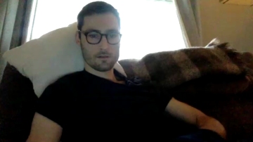 Irish_Charmer_30  12-11-2021 video facial